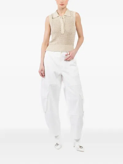 Frame Cargo Trousers