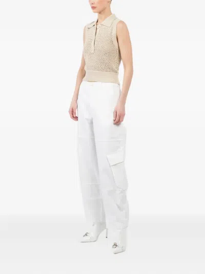 Frame Cargo Trousers
