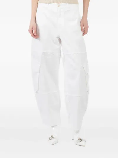 Frame Cargo Trousers