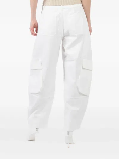 Frame Cargo Trousers