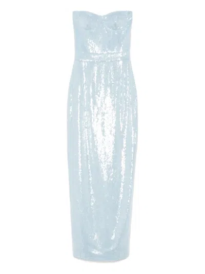 The New Arrivals Ilkyaz Ozel Monique Gown