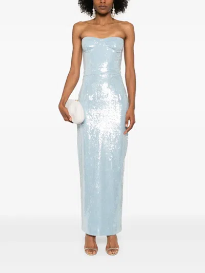 The New Arrivals Ilkyaz Ozel Monique Gown