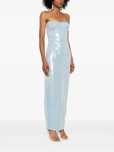 The New Arrivals Ilkyaz Ozel Monique Gown