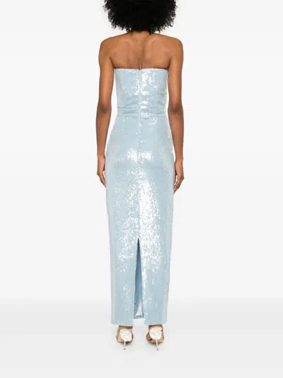 The New Arrivals Ilkyaz Ozel Monique Gown