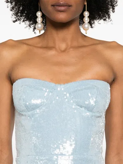 The New Arrivals Ilkyaz Ozel Monique Gown