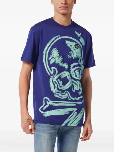 Philipp Plein Skull T-shirt
