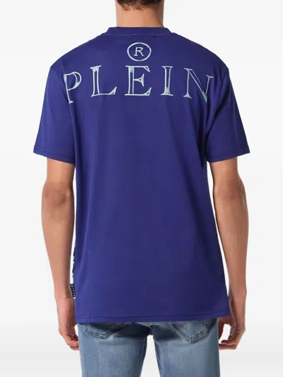 Philipp Plein Skull T-shirt