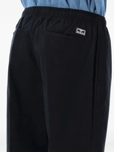 Obey Easy Trousers