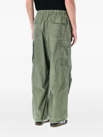 Shop Obey Giant Cargo Pants
