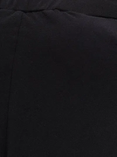 Duran Lantink Padded-knee Leggings