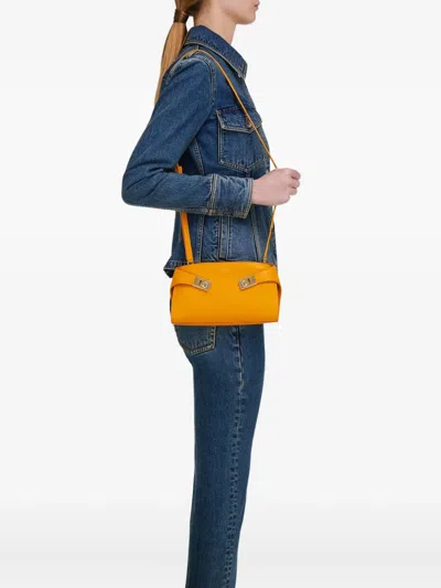 Ferragamo Hug Mini Crossbody Bag
