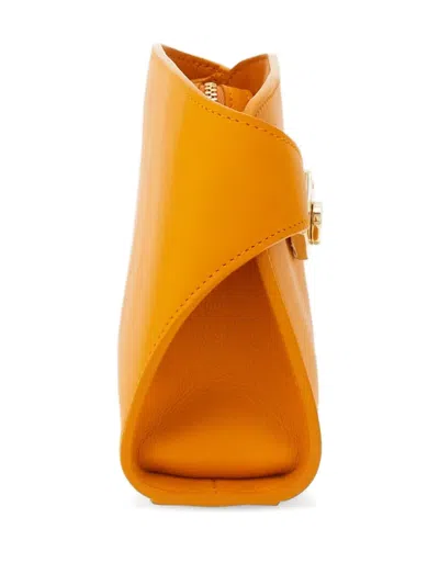 Ferragamo Hug Mini Crossbody Bag