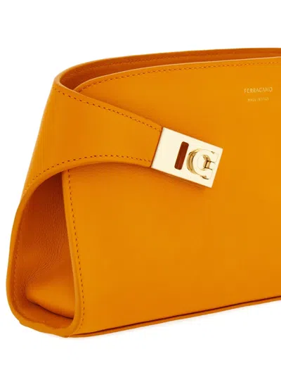 Ferragamo Hug Mini Crossbody Bag