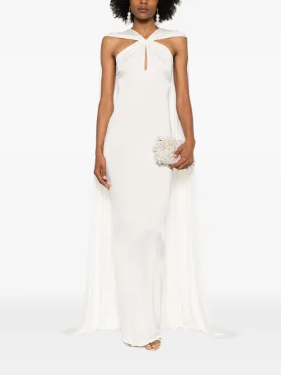 The New Arrivals Ilkyaz Ozel Maia Gown