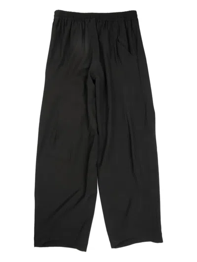 Devoa Wool Trousers