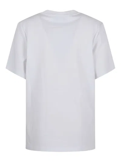 Fiorucci White Cupid T-shirt