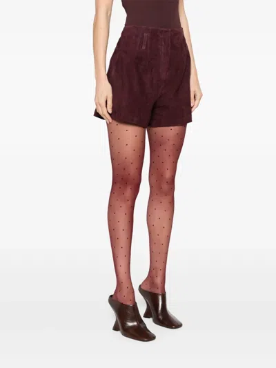 The Frankie Shop Lise Shorts