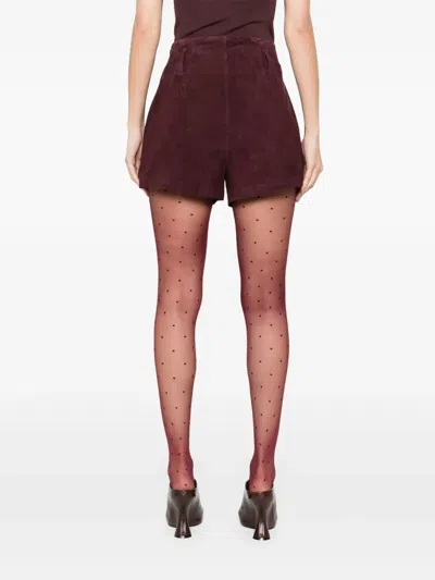 The Frankie Shop Lise Shorts