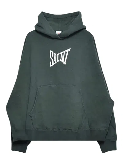 Saint Mxxxxxx Ribon Saint Hoodie