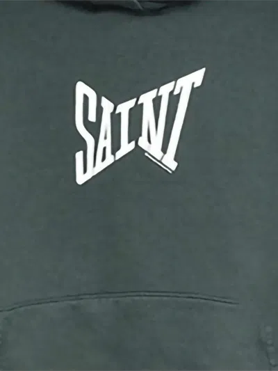 Saint Mxxxxxx Ribon Saint Hoodie