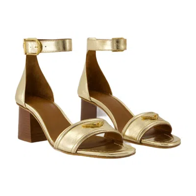 Zadig & Voltaire Zadig&voltaire Caprese Wings Sandals