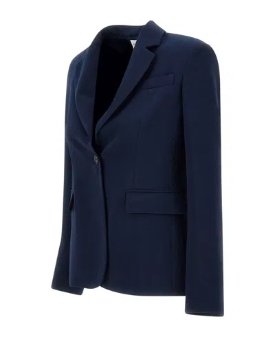P.a.r.o.s.h Panty Suit Jacket