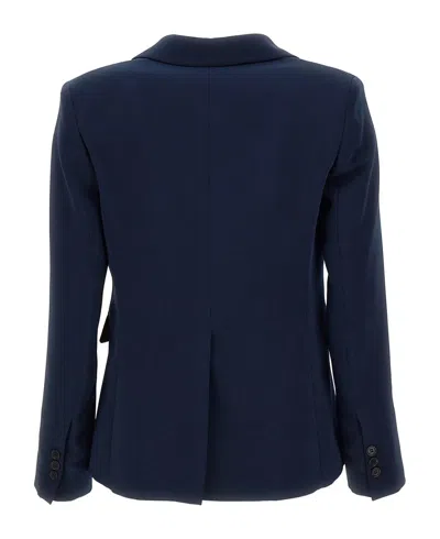P.a.r.o.s.h Panty Suit Jacket