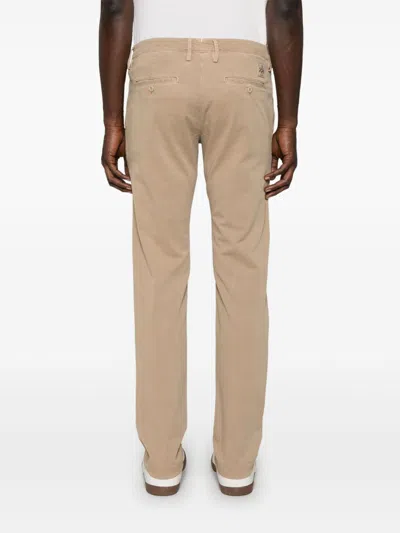 Jacob Cohen Belt Loops Slacks
