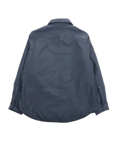 Aspesi Long Sleeve Casual Jacket