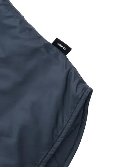 Aspesi Long Sleeve Casual Jacket