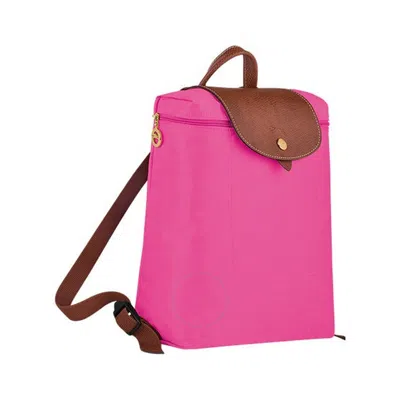 Longchamp Le Pliage Original Backpack - Candy