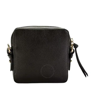 See By Chloé See By Chloe Joan Small Leopard Crossbody Bag