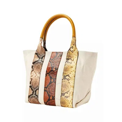 See By Chloé See By Chloe Small Laetizia Tote Bag