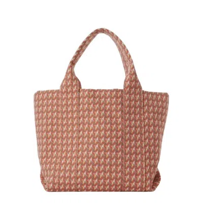 See By Chloé See By Chloe Small Laetizia Tote Bag