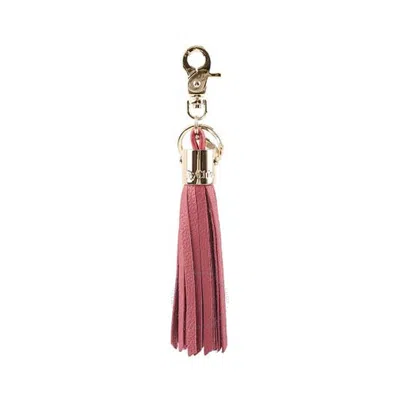 See By Chloé See By Chloe Vicki Tassel Keychain