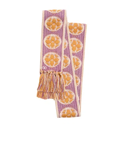 Valentino Antibes Scarf