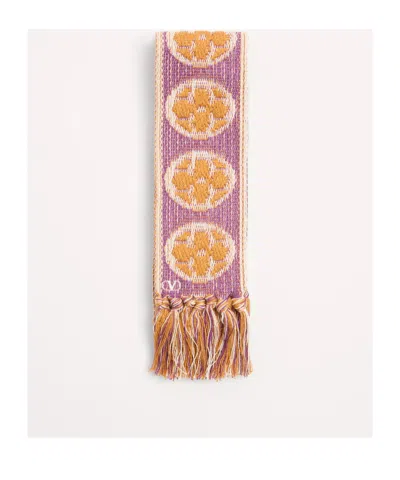 Valentino Antibes Scarf