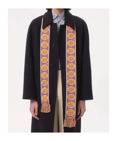 Valentino Antibes Scarf