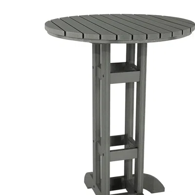 The Company Store 30" Round Bistro Table