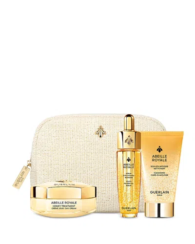 Guerlain Abeille Royale Day Cream Set ($256 Value)