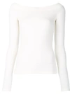 Getting Back To Square One St. Germain Top In Vanilla