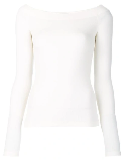 Getting Back To Square One St. Germain Top In Vanilla