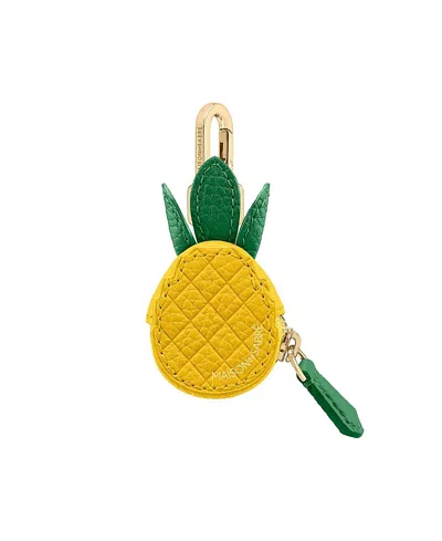 Maison De Sabre Maison De Sabré The Sabremoji Fruit Charm