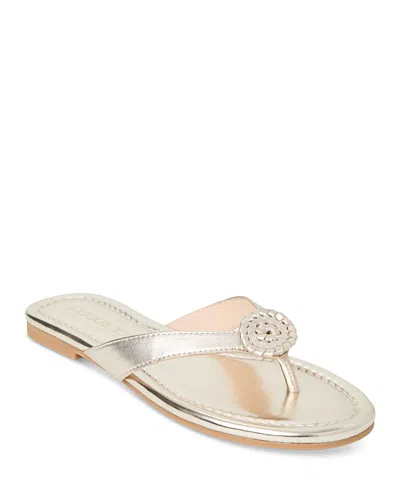 Jack Rogers Women's Roxy Flop-flops