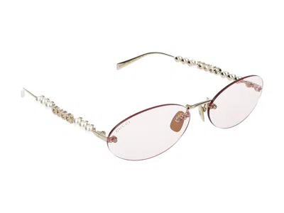 Gucci Eyewear Sunglasses