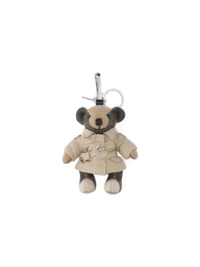 Burberry Thomas Trench Keyring