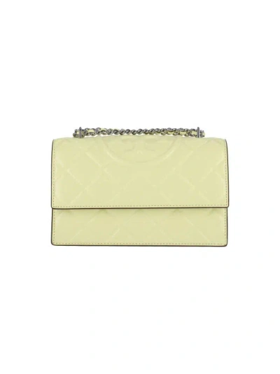 Tory Burch Fleming Small Shoulder Bag