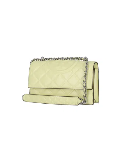 Tory Burch Fleming Small Shoulder Bag