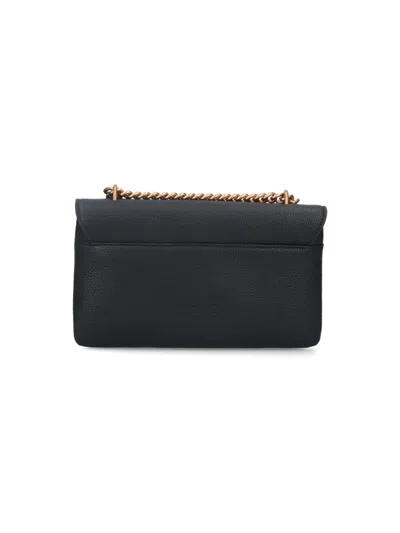 Pinko "love One Soft" Mini Bag