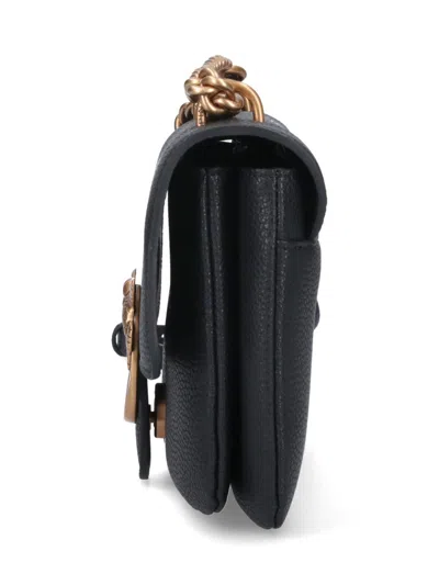 Pinko "love One Soft" Mini Bag